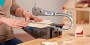 Dremel MS20 MS20-1/5 Izzāģēšanas zāģis Moto-Saw (F013MS20JA)