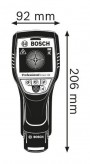Bosch D-tect 120, Carton (0601081300)