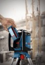 Bosch GRL 500 H (LR 50, Case) (0601061A00)
