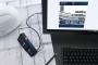Bosch GLM 120 C Bluetooth (0601072F00)
