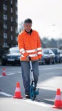 Bosch GWM 32 Prof (0601074000)