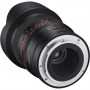 Samyang 14mm f/2.8 MF Nikon Z
