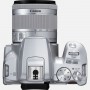 Canon EOS 250D Body Silver