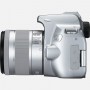Canon EOS 250D Body Silver