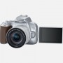 Canon EOS 250D Body Silver
