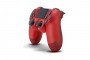 Sony Playstation DualShock 4 Magma Red v2