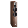Dali RUBICON 6 Rosso (Set of 2)