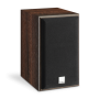 Dali Spektor 1 Light Walnut (Set of 2)