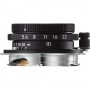 Leica SUMMARON - M 28MM/F5.6 Black