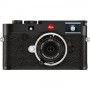 Leica SUMMARON - M 28MM/F5.6 Black