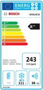 Bosch GIN81AE30
