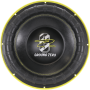 Ground Zero GZNW 15SPL-Xflex