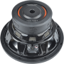 Ground Zero GZIW 250X-II