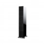 KEF R11 Meta Floorstanding Speaker Gloss Black