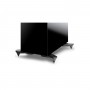 KEF R11 Meta Floorstanding Speaker Gloss Black