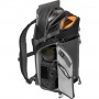 Lowepro Photo Active BP 200 AW Black/Dark Grey