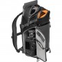 Lowepro Photo Active BP 200 AW Black/Dark Grey