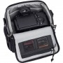 Tamrac Tradewind Shoulder Bag 3.6 Dark Grey