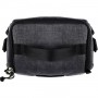 Tamrac Tradewind Shoulder Bag 3.6 Dark Grey