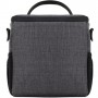 Tamrac Tradewind Shoulder Bag 3.6 Dark Grey