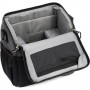 Tamrac Tradewind Shoulder Bag 3.6 Dark Grey