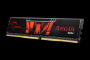 G.SKILL Aegis DDR4 32GB (2 x 16GB) 3000MHz C16 Black (F4-3000C16D-32GISB)
