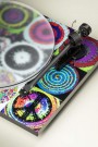 Pro-Ject Audio Systems Essential III Ringo Starr Peace & Love