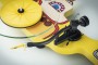Pro-Ject Audio Systems The Beatles Yellow Submarine (DC)