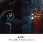 Xiaomi Yi Smart Dash Camera Space Gray