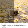 Xiaomi Yi Smart Dash Camera Space Gray