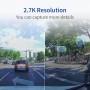 Xiaomi Yi Ultra Dash Camera