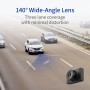 Xiaomi Yi Ultra Dash Camera
