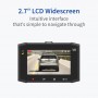 Xiaomi Yi Ultra Dash Camera