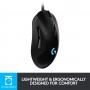 Logitech G403 w/ HERO sensor (910-005632)