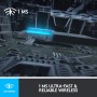 Logitech G703 w/ HERO sensor (910-005640)