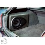 Basser Audi A4 B5 Avant (1996 - 2001) Fit-Box 10in/25cm Subwoofer Enclosure