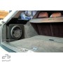 Basser Audi A6 C5/S6 C5 Avant (1998 - 2004 / 1999 - 2003) Fit-Box 10in/25cm Subwoofer Enclosure