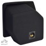 Basser Audi A6 C6 Avant (2005 - 2011) Fit-Box 10in/25cm Subwoofer Enclosure