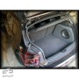 Basser BMW 1 F20/F21 (2011 - ) Fit-Box 10in/25cm Subwoofer Enclosure