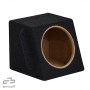 Basser BMW 3 E36 Cabrio (1990 - 1999) Fit-Box (8in/20cm) Subwoofer Enclosure