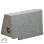 Basser BMW 3 E90 E92 (2004 - 2012) Fit-Box (12in/30cm) Subwoofer Enclosure