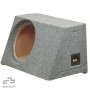 Basser BMW 3 E90 E92 (2004 - 2012) Fit-Box (12in/30cm) Subwoofer Enclosure