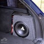 Basser BMW 5 E39 Touring (1996 - 2004) Fit-Box (10in/25cm) Subwoofer Enclosure