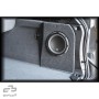Basser FBbmw22 BMW X5 F15 (2013 - 2018) Fit-Box (8in/20cm) Subwoofer Enclosure