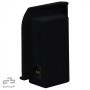 Basser FBbmw22 BMW X5 F15 (2013 - 2018) Fit-Box (8in/20cm) Subwoofer Enclosure