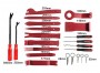Await HLM (B07HXVC36P) Car Interior Disassembly Tools 22Pcs