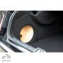 Basser Citroen C5 2 Sedan L (2008 - ) Fit-Box (10''/25cm) Subwoofer Enclosure