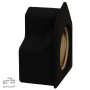 Basser Citroen C5 2 Sedan L (2008 - ) Fit-Box (10''/25cm) Subwoofer Enclosure