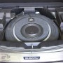 Basser Wheel 17'' Type 1 Fit-Box Subwoofer Enclosure