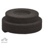 Basser Wheel 18'' Fit-Box Subwoofer Enclosure